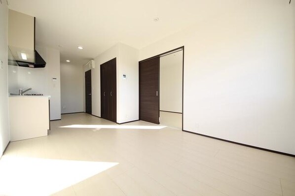 レジデンシア浦和皇山町の物件内観写真